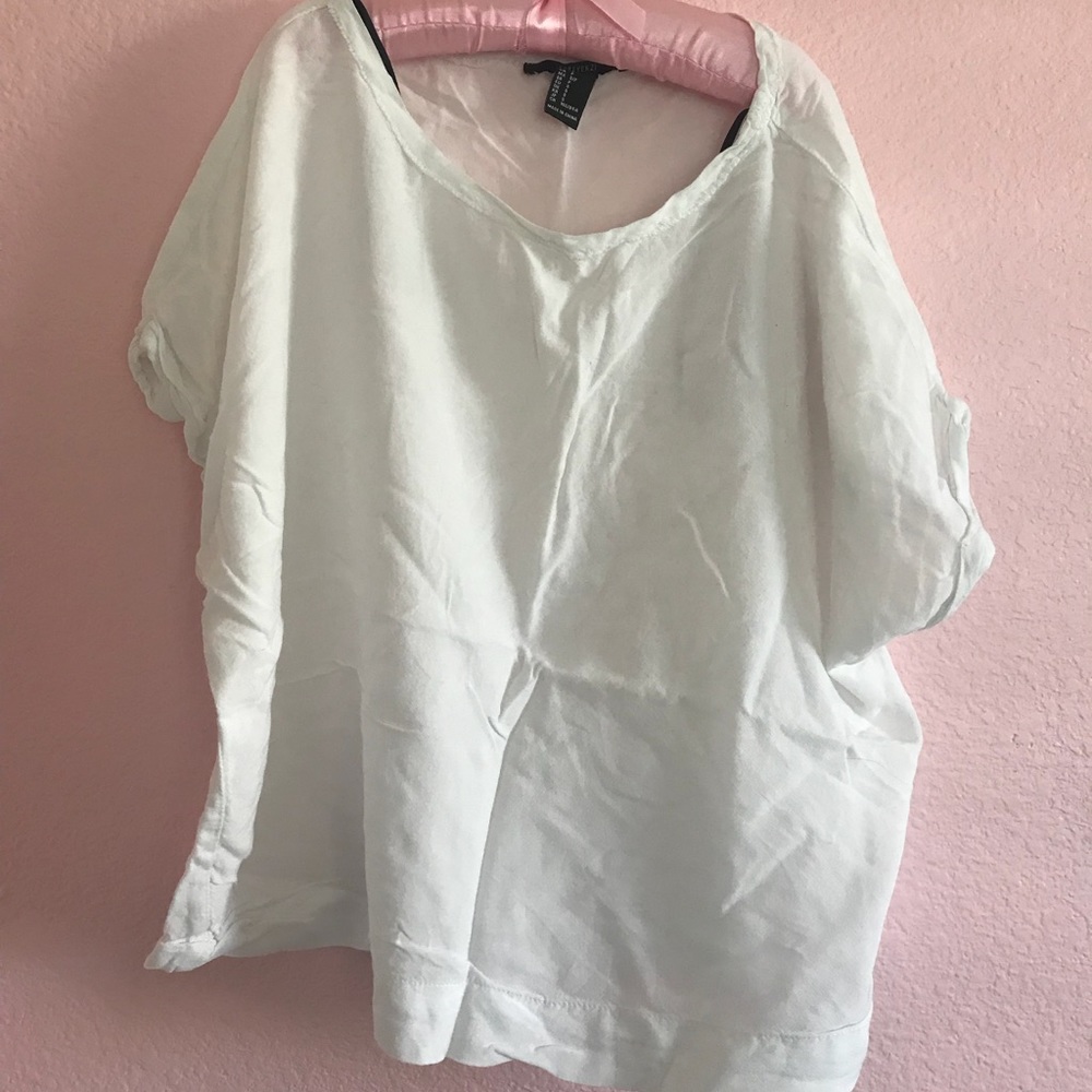 White Shirt
